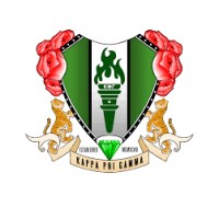 Kappa Phi Gamma Sorority, Inc. logo, Kappa Phi Gamma Sorority, Inc. contact details