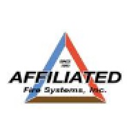 Affiliated Fire Systems logo, Affiliated Fire Systems contact details