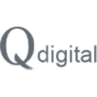 Qdigital logo, Qdigital contact details