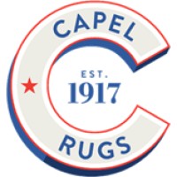 Capel Rugs logo, Capel Rugs contact details