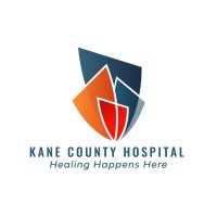 Kane County Hospital & Skilled logo, Kane County Hospital & Skilled contact details