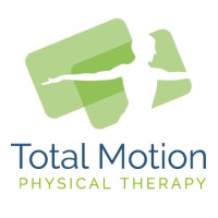 Total Motion Physical Therapy logo, Total Motion Physical Therapy contact details