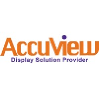 Accuview, Inc. logo, Accuview, Inc. contact details