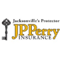 JP Perry Insurance logo, JP Perry Insurance contact details