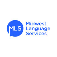 Midwest Language Services logo, Midwest Language Services contact details