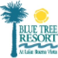 Blue Tree Resort logo, Blue Tree Resort contact details