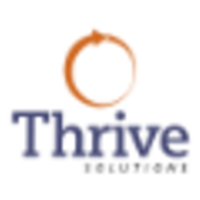 Thrive Solutions logo, Thrive Solutions contact details