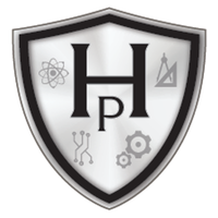 Highland Prep logo, Highland Prep contact details