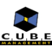 Cube Management logo, Cube Management contact details