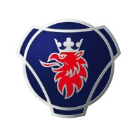 Scania Financial Services logo, Scania Financial Services contact details