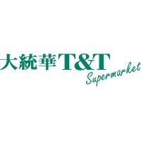 T & T Supermarket logo, T & T Supermarket contact details