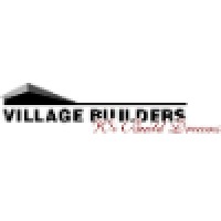 Village Builders Inc. logo, Village Builders Inc. contact details