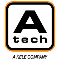 A-TECH, INC. logo, A-TECH, INC. contact details