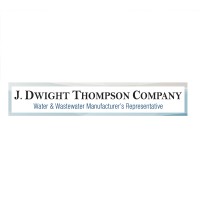 J Dwight Thompson Co logo, J Dwight Thompson Co contact details