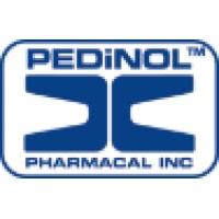 Pedinol Pharmacal Inc logo, Pedinol Pharmacal Inc contact details