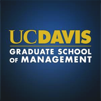 University of California, Davis - Graduate School of Management logo, University of California, Davis - Graduate School of Management contact details