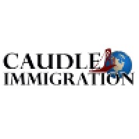 Caudle Immigration logo, Caudle Immigration contact details