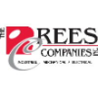 Rees Companies logo, Rees Companies contact details