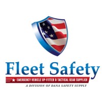 Fleet Safety Equipment logo, Fleet Safety Equipment contact details