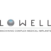 Lowell Inc logo, Lowell Inc contact details