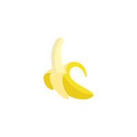 Banana Inc logo, Banana Inc contact details