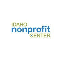 Idaho Nonprofit Center logo, Idaho Nonprofit Center contact details