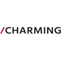 Charming Trim & Packaging logo, Charming Trim & Packaging contact details