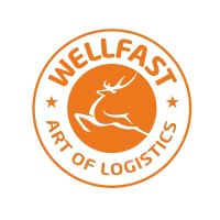 Wellfast Logestics Co.,Ltd logo, Wellfast Logestics Co.,Ltd contact details