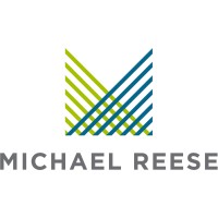 Michael Reese Health Trust logo, Michael Reese Health Trust contact details