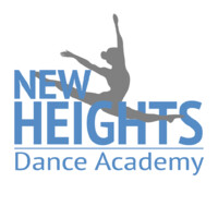 New Heights Dance Academy logo, New Heights Dance Academy contact details