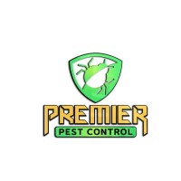 Premier Pest Control logo, Premier Pest Control contact details