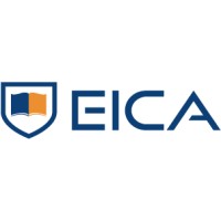 EICA logo, EICA contact details