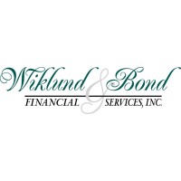 Wiklund & Bond Financial Services, Inc logo, Wiklund & Bond Financial Services, Inc contact details