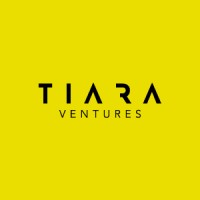 TIARA Ventures logo, TIARA Ventures contact details