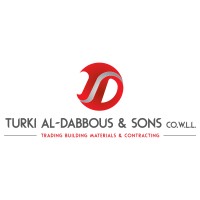 Turki Al Dabbous & Sons Co logo, Turki Al Dabbous & Sons Co contact details