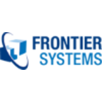 Frontier Systems logo, Frontier Systems contact details