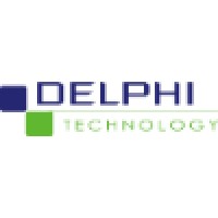 Delphi Technology logo, Delphi Technology contact details