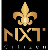 NXT Citizen logo, NXT Citizen contact details