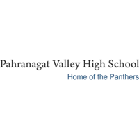 Pahranagat Valley High School logo, Pahranagat Valley High School contact details