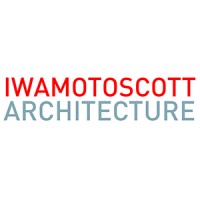 IwamotoScott Architecture logo, IwamotoScott Architecture contact details