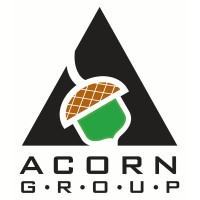 Acorn Group logo, Acorn Group contact details