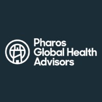 Pharos Global Health Advisors logo, Pharos Global Health Advisors contact details