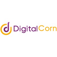 Digital Corn logo, Digital Corn contact details