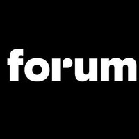 Groupe forum logo, Groupe forum contact details