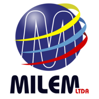 MILEM LTDA logo, MILEM LTDA contact details