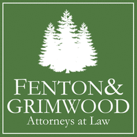 Fenton & Grimwood logo, Fenton & Grimwood contact details