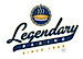 Legendary Baking logo, Legendary Baking contact details