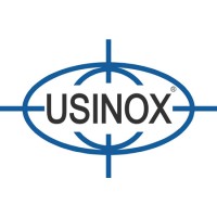 Usinox Centro de Usinagem Industrial logo, Usinox Centro de Usinagem Industrial contact details