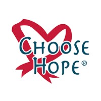 Choose Hope logo, Choose Hope contact details