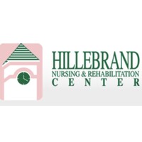 HILLEBRAND NURSING REHABILITATION CENTER logo, HILLEBRAND NURSING REHABILITATION CENTER contact details